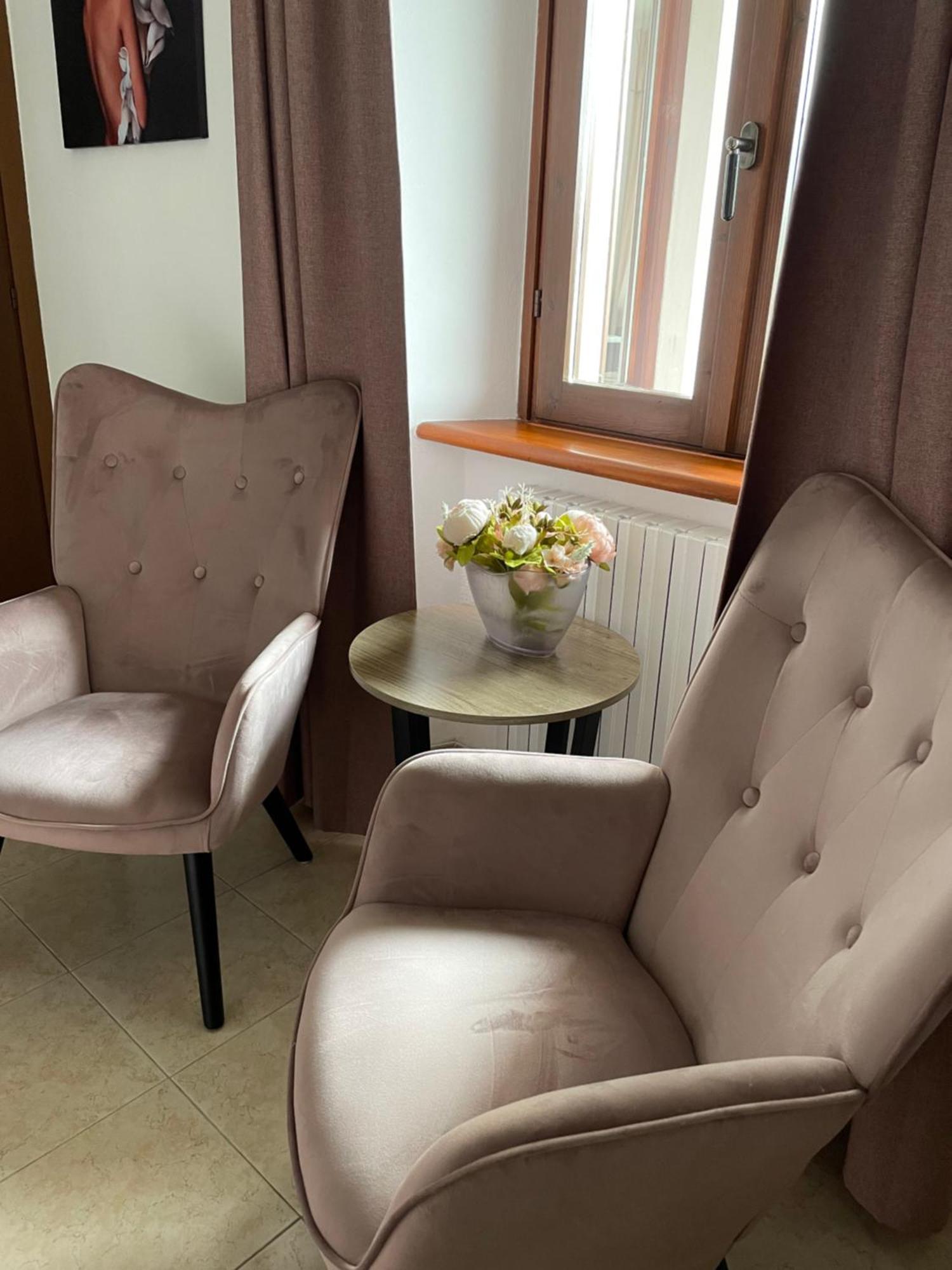 Peonia Apartment - Appartamento Vista Lago Lezzeno Dış mekan fotoğraf