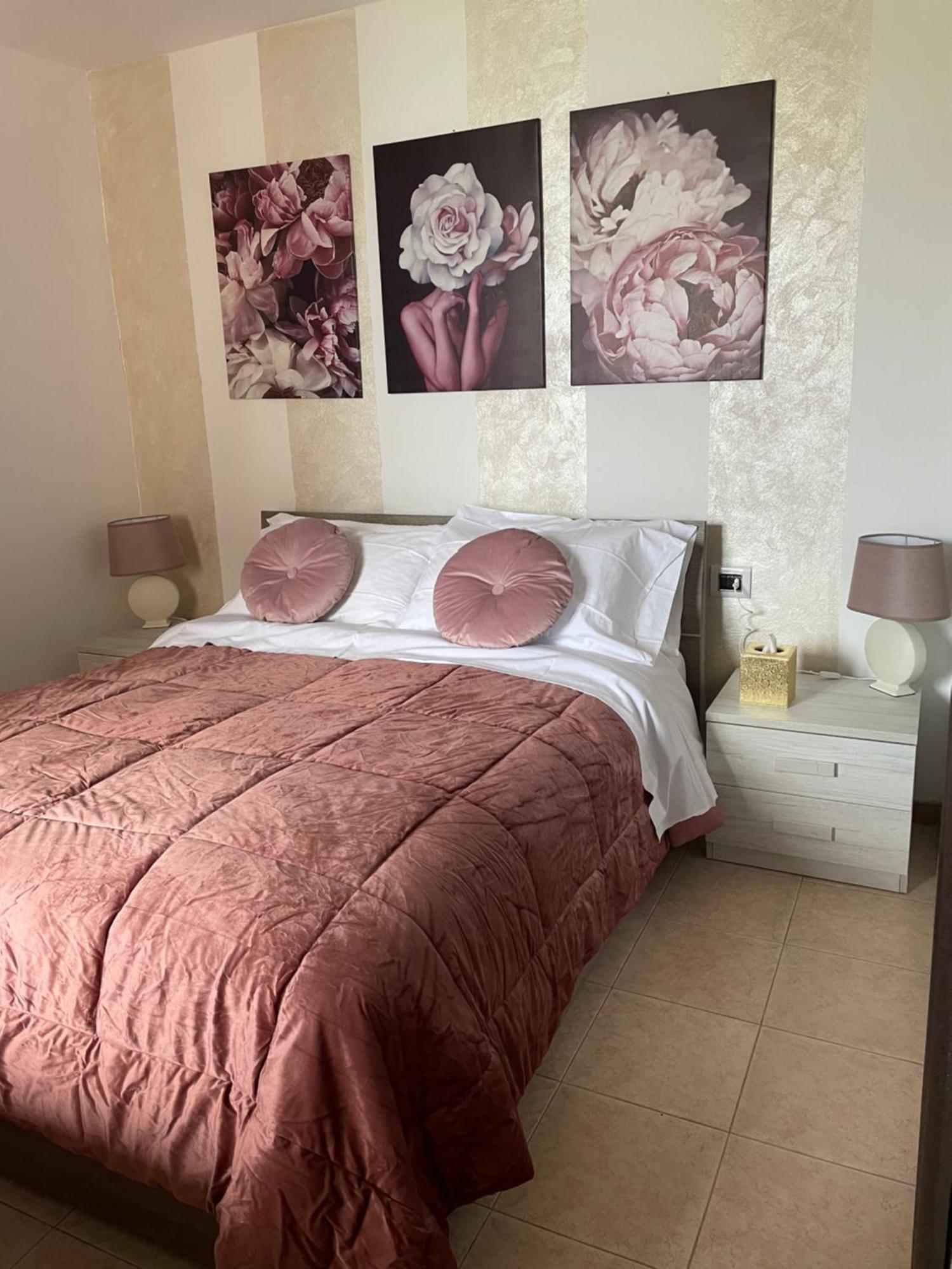 Peonia Apartment - Appartamento Vista Lago Lezzeno Dış mekan fotoğraf